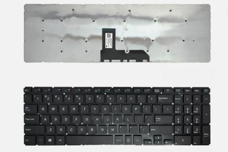 Asus UX310U Notebook Klavye